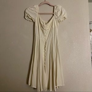 SHEIN vintage night dress